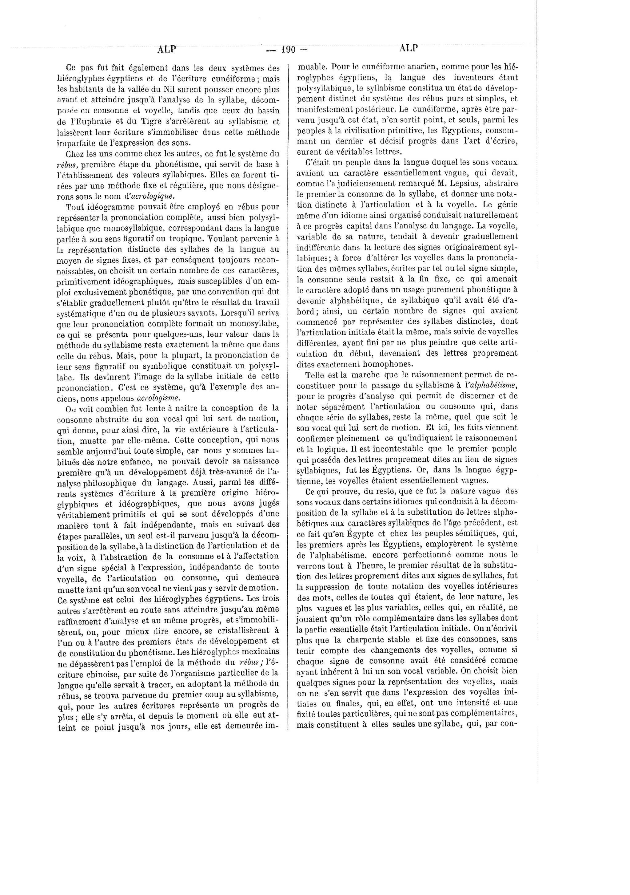 page