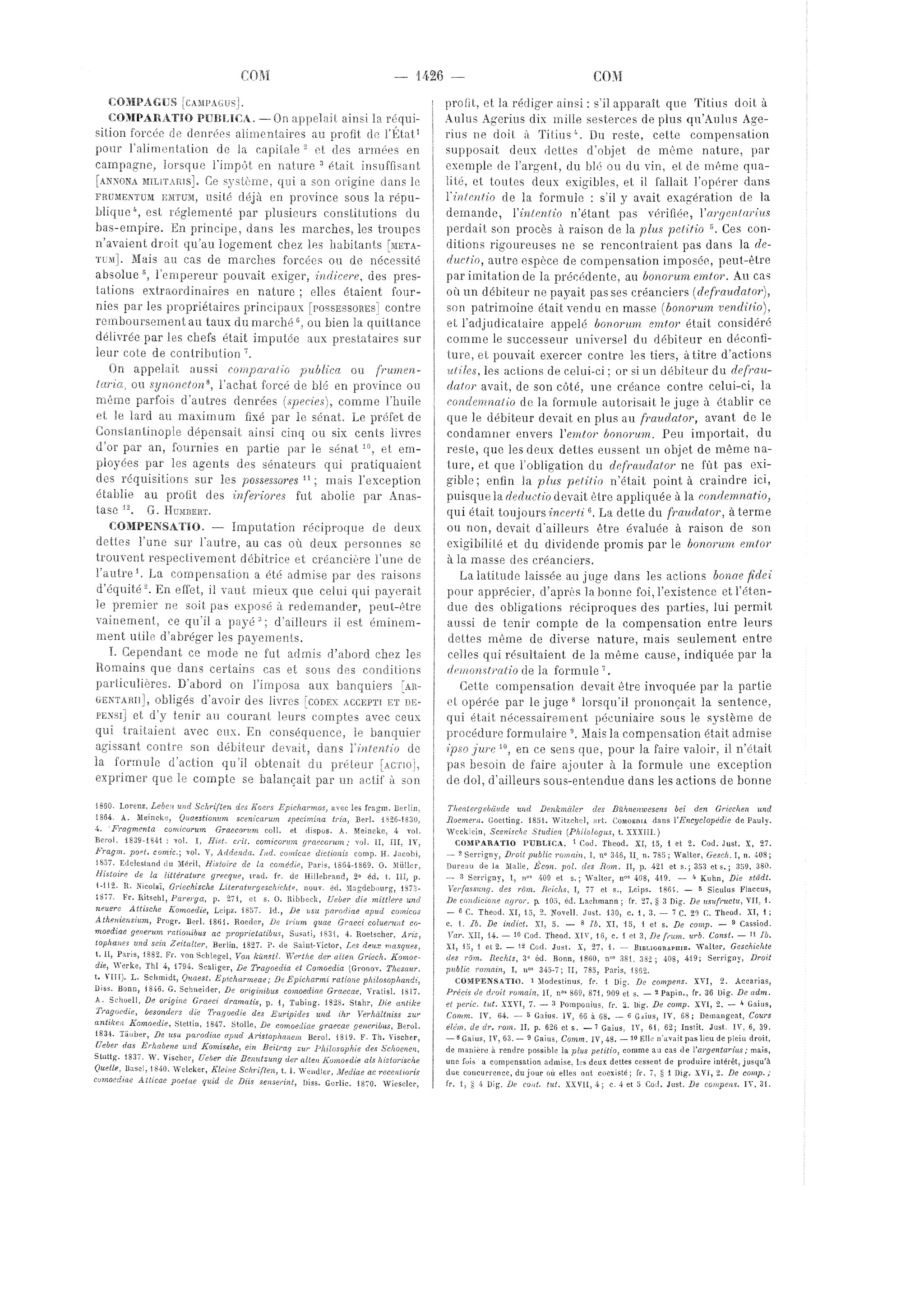 page