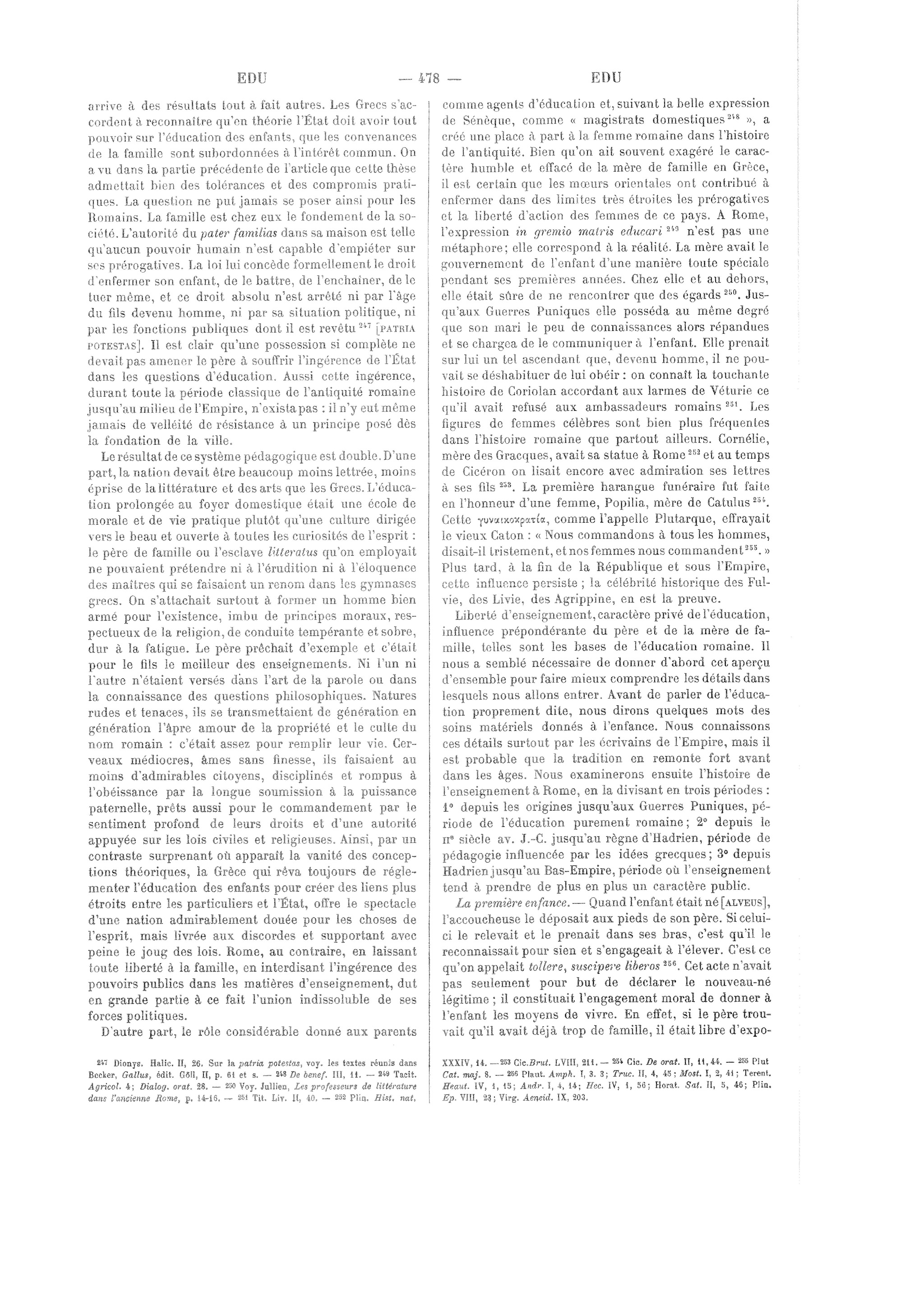 page