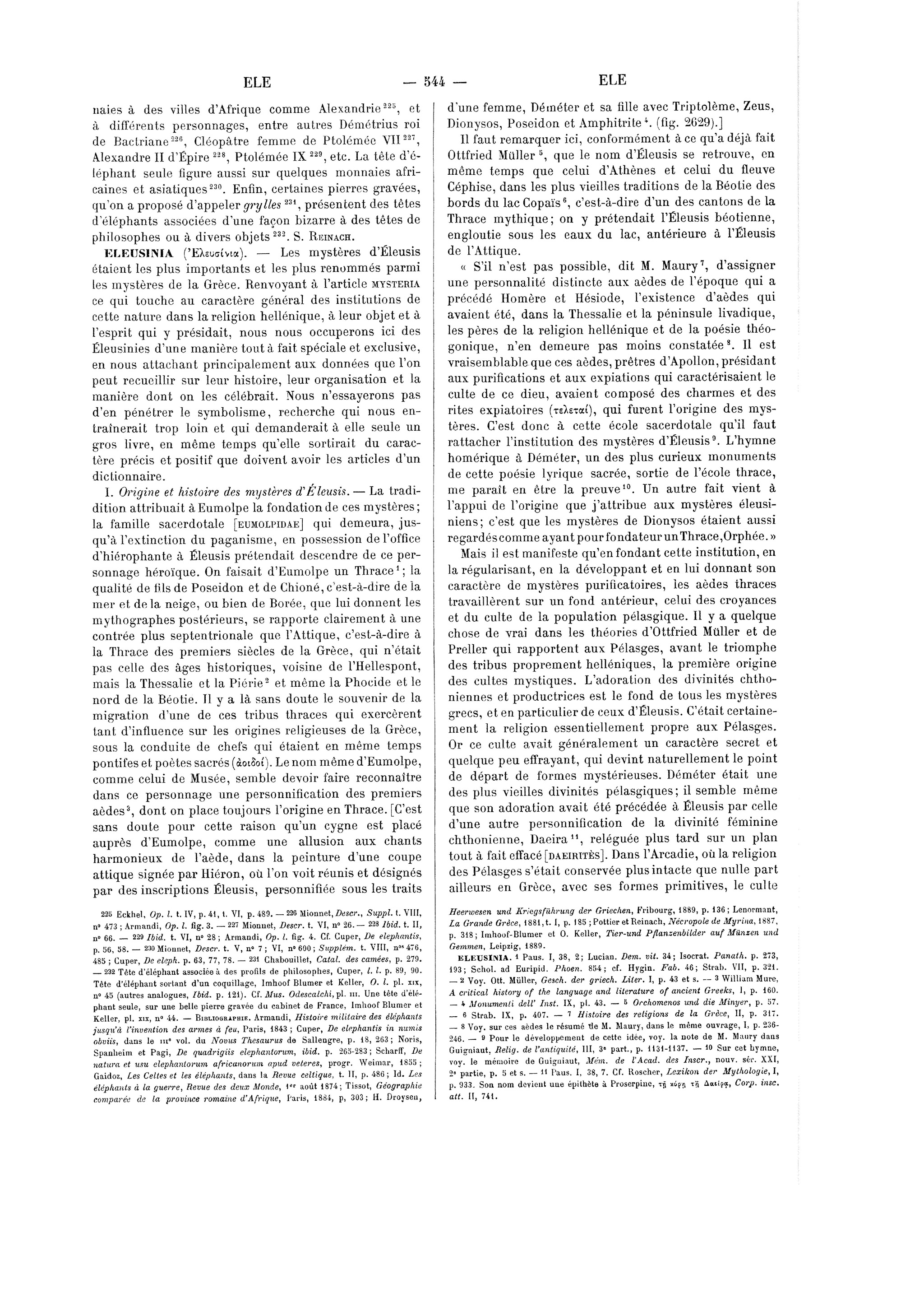 page