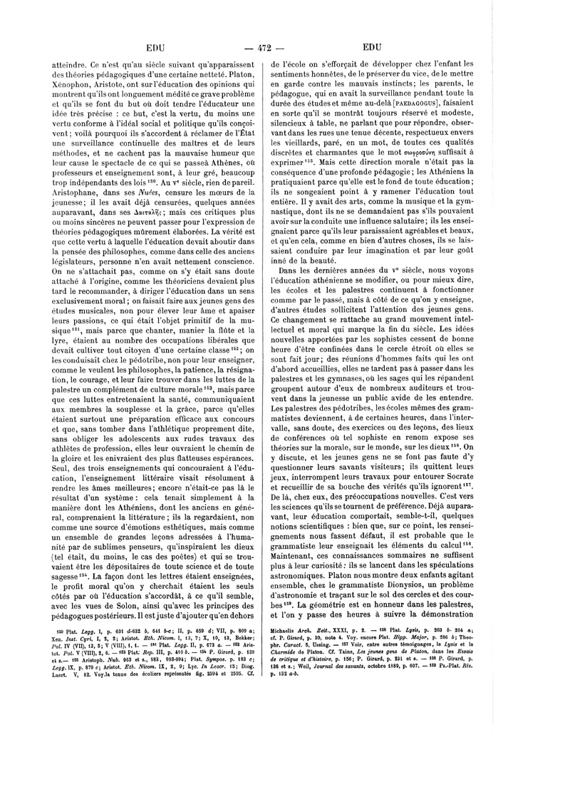 page