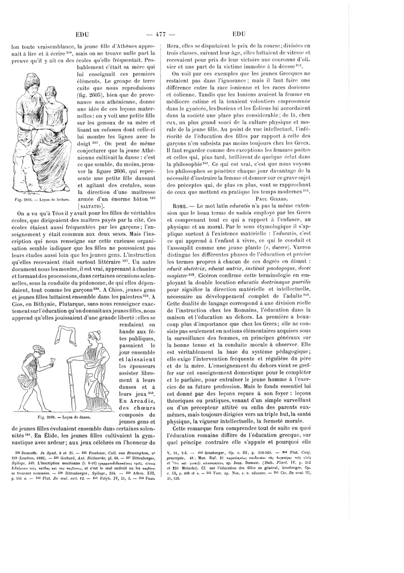 page