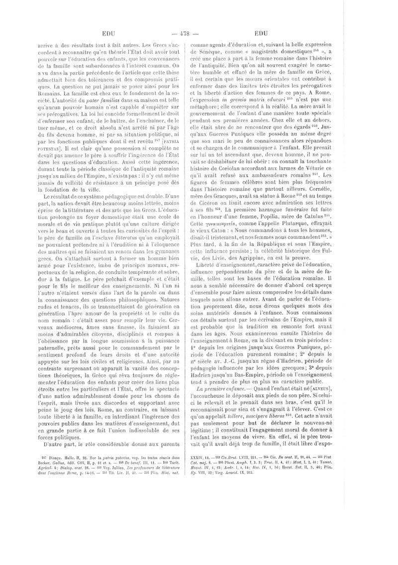 page