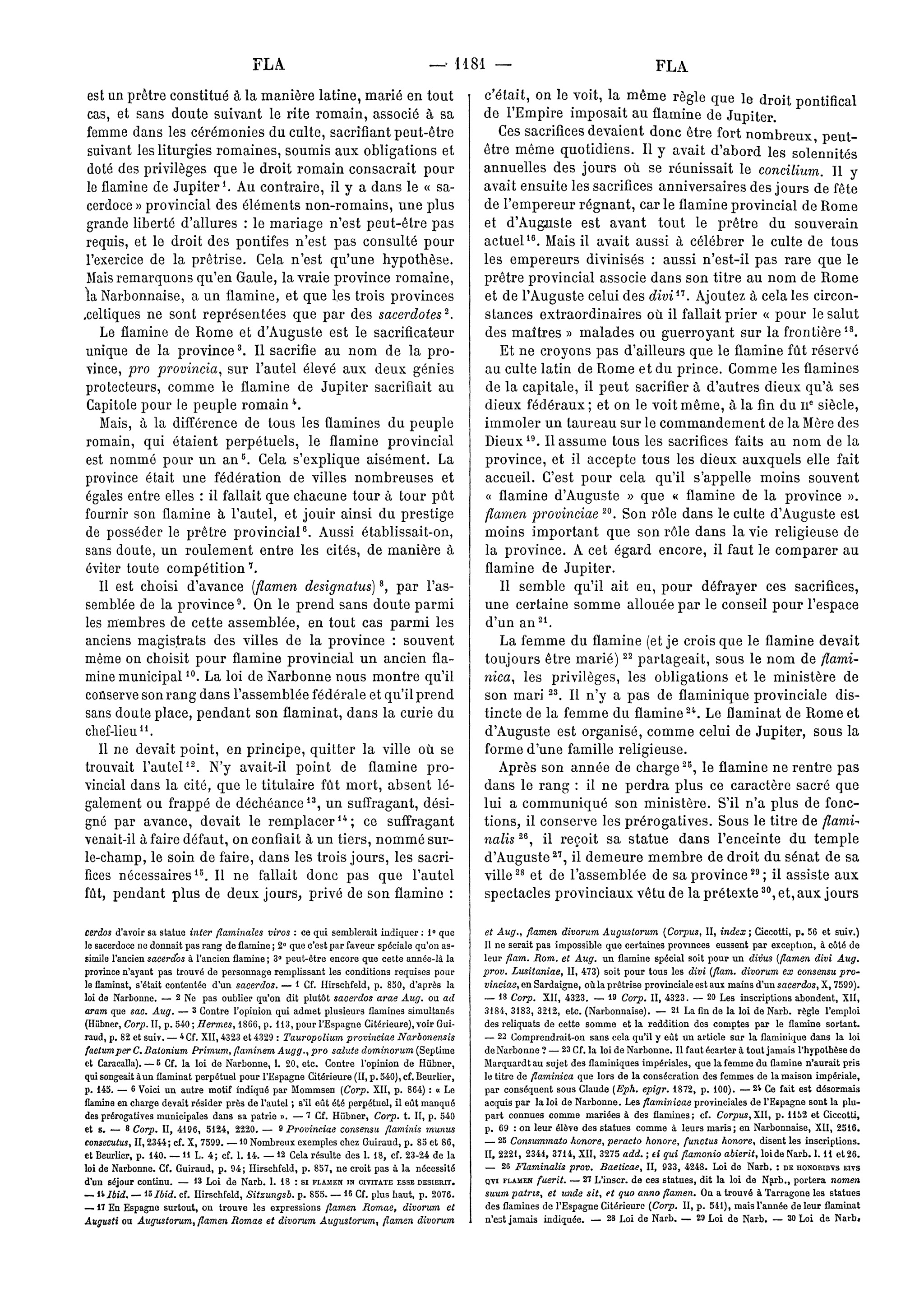 page