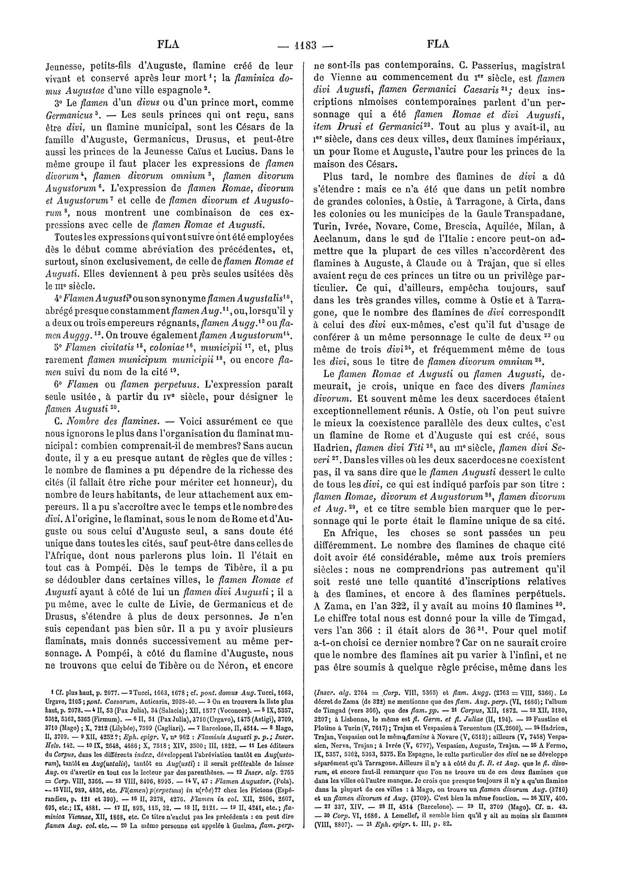 page