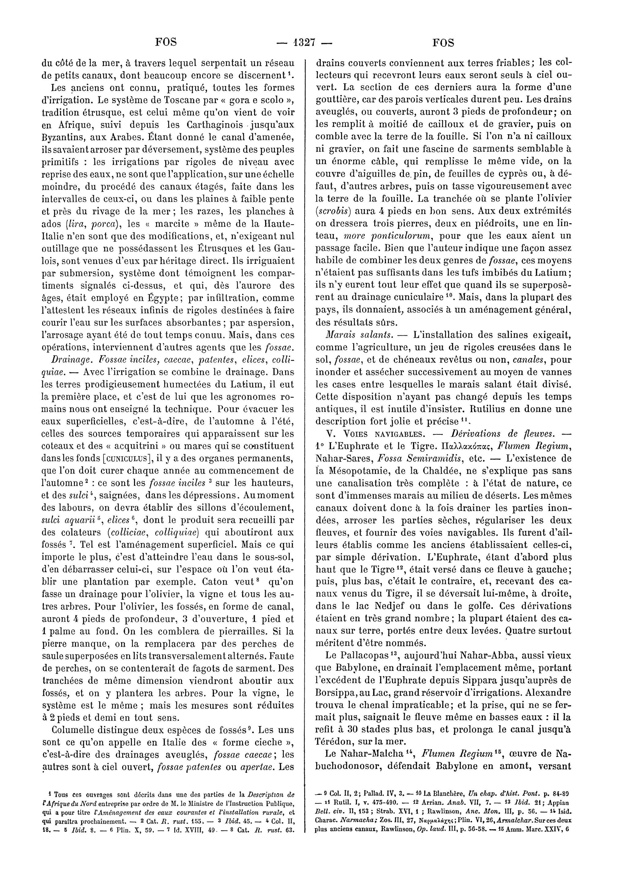 page
