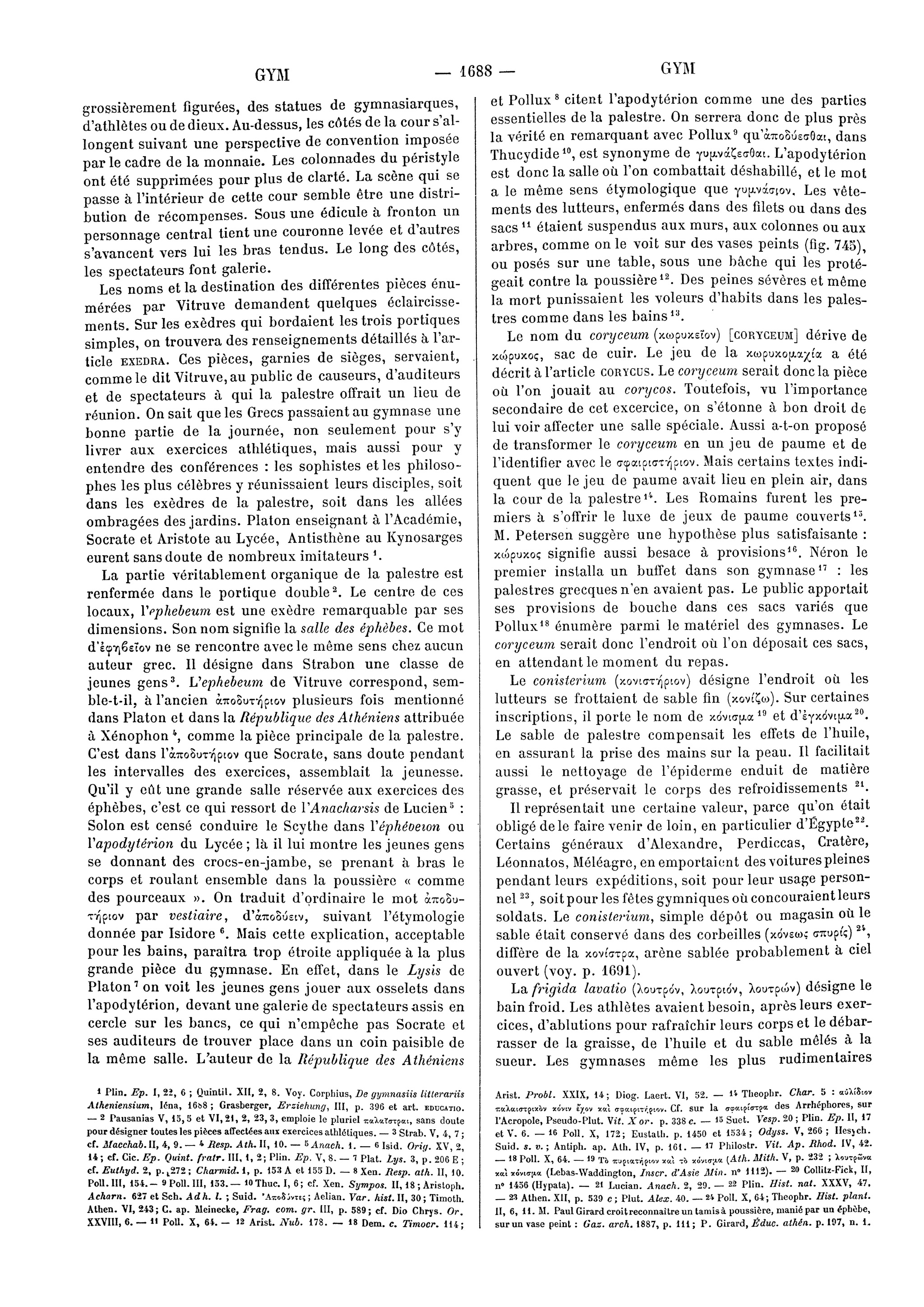 page