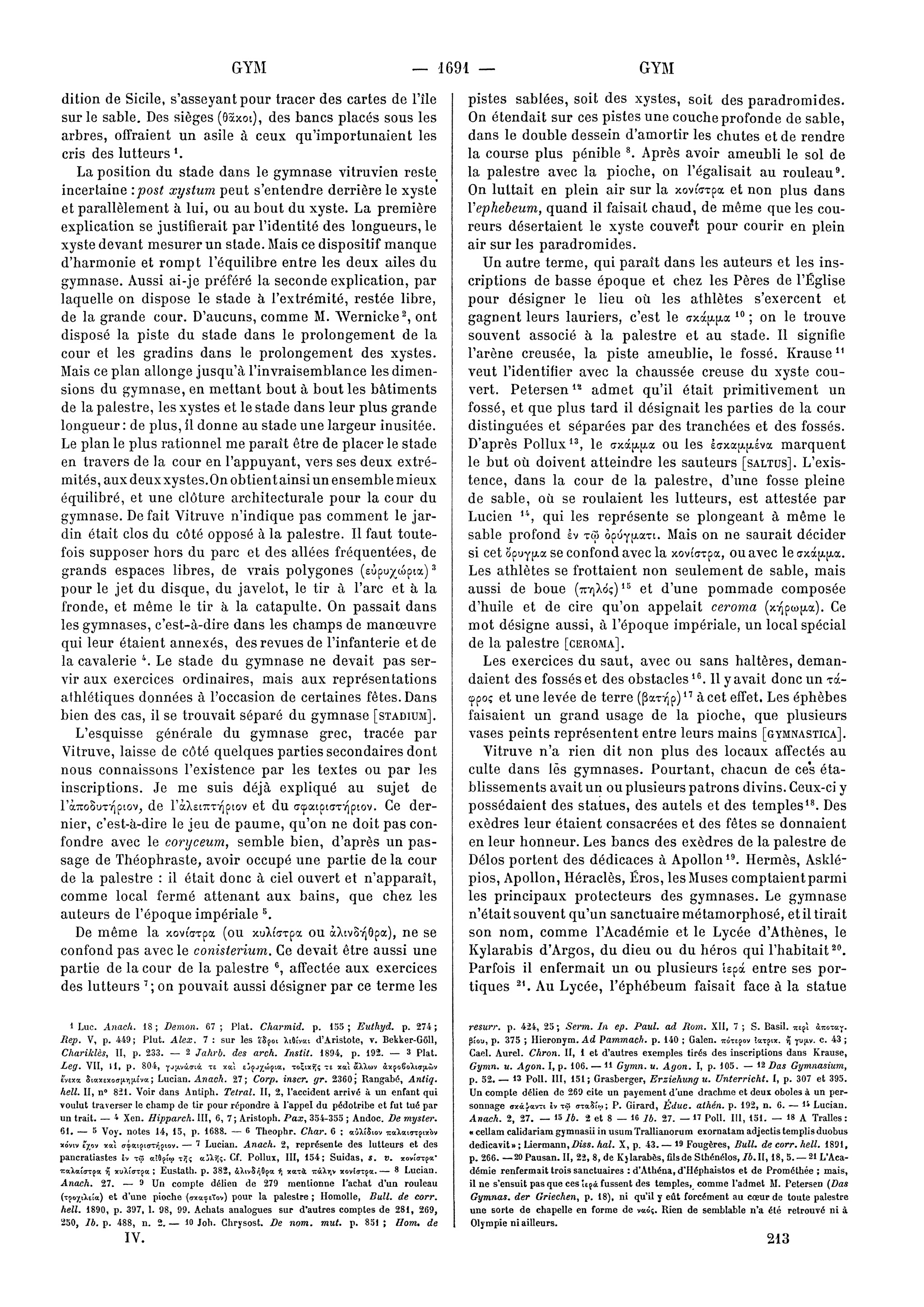 page