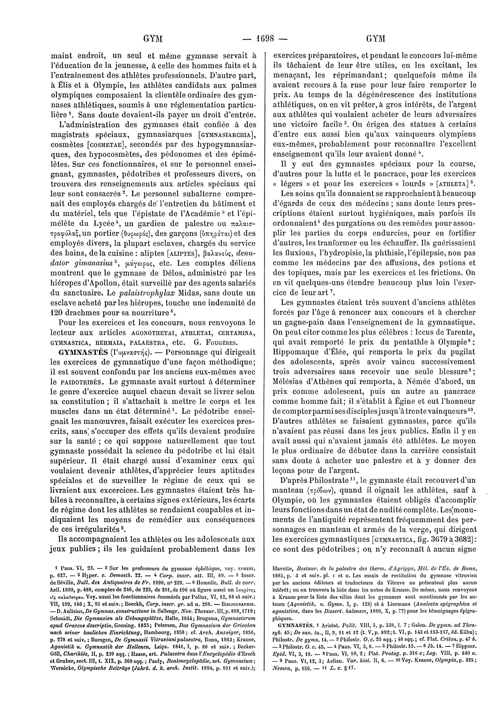 page