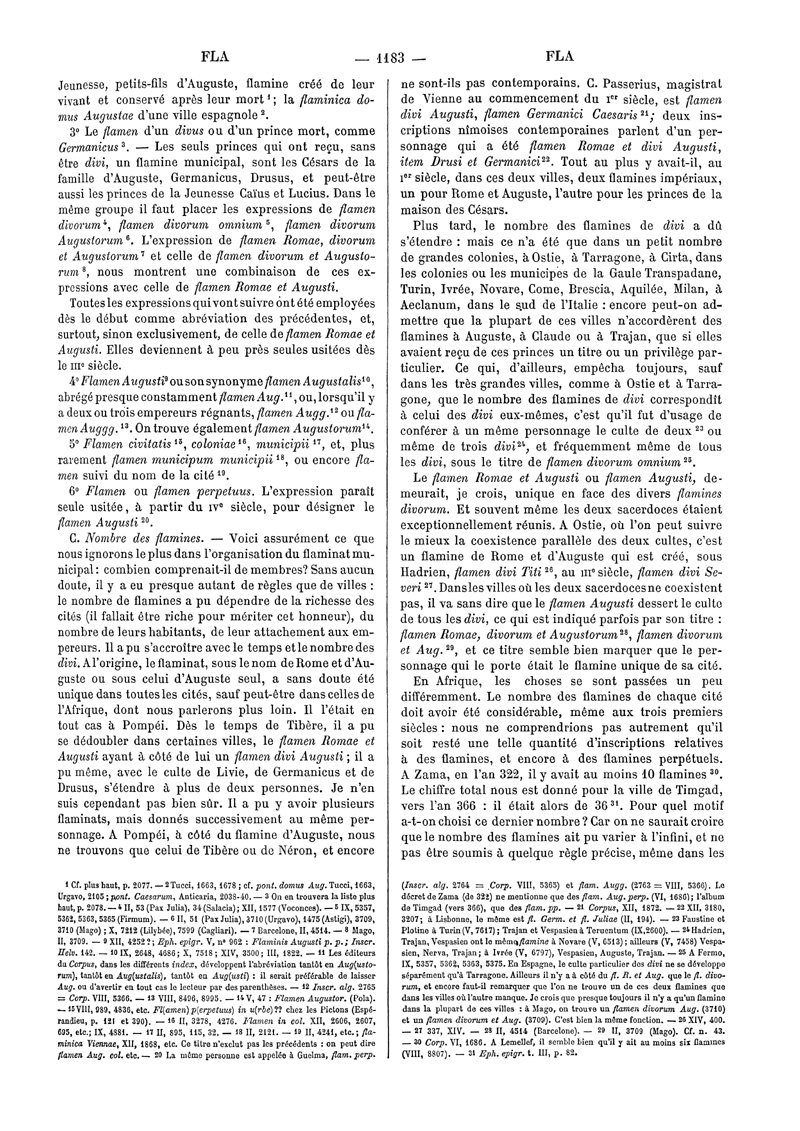 page