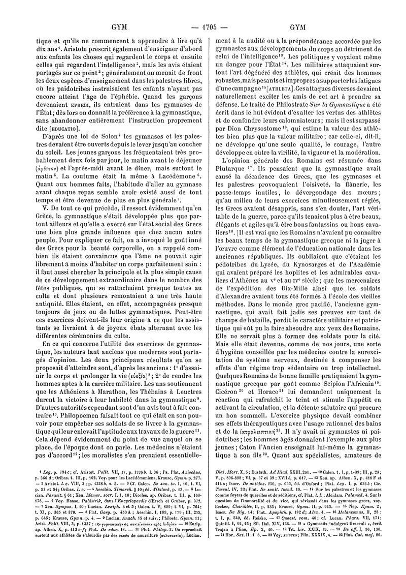 page
