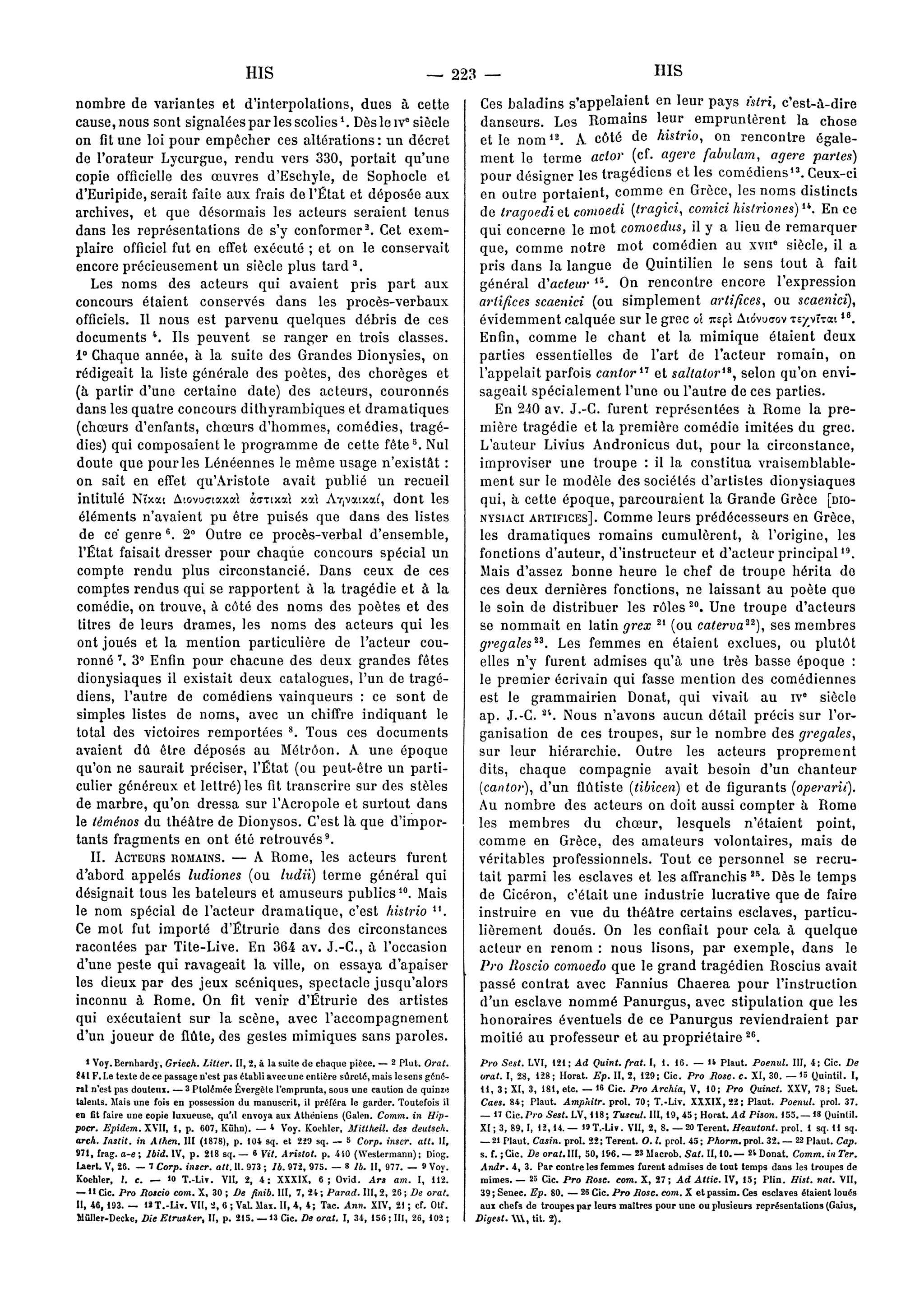 page