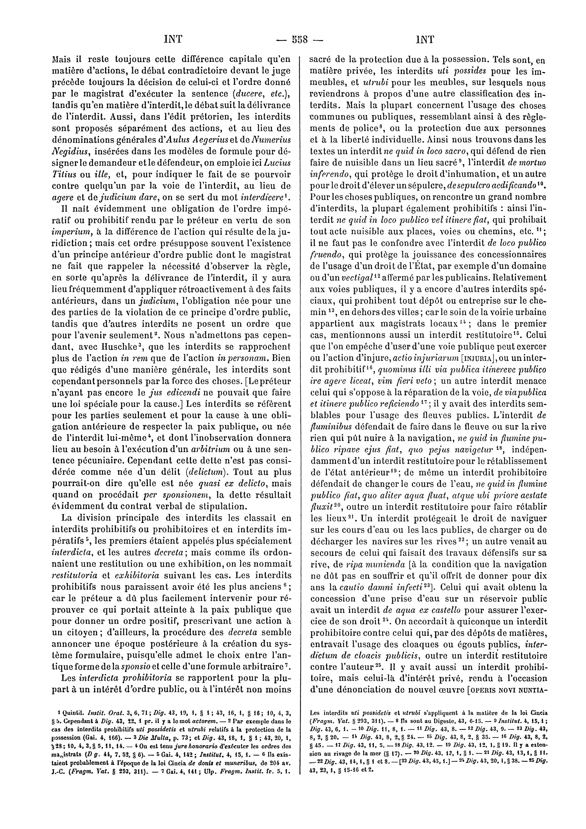 page