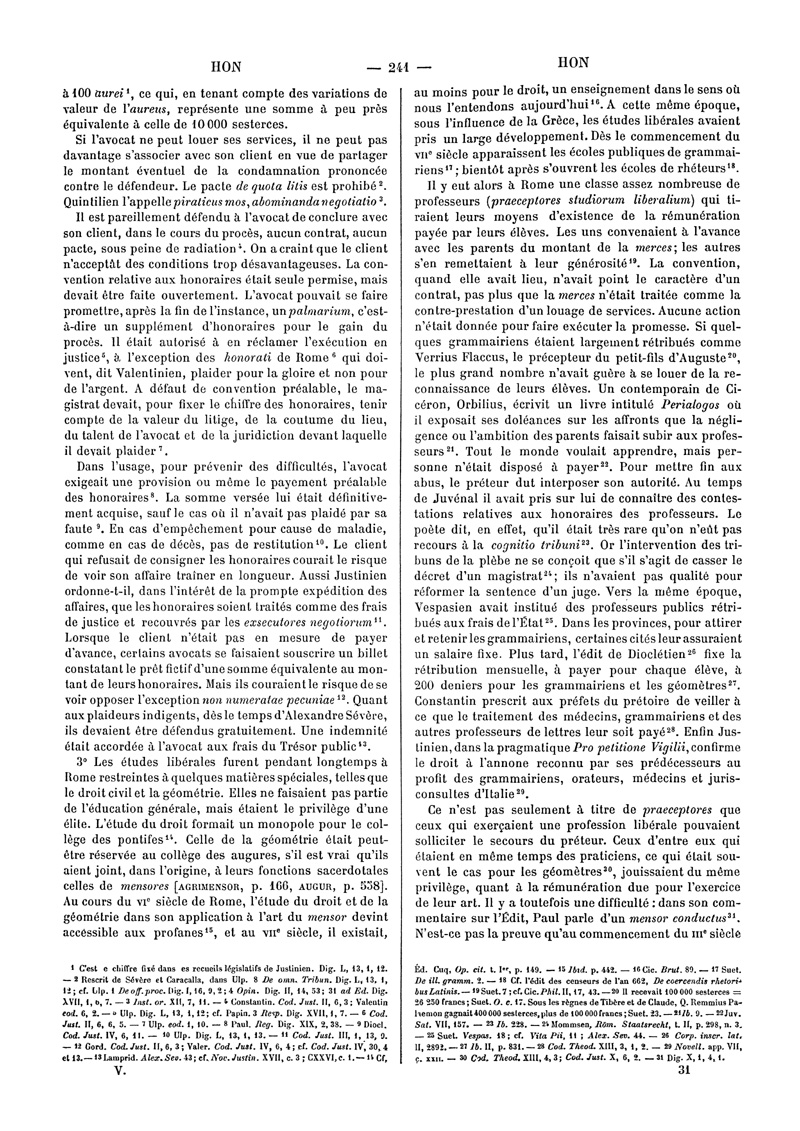 page