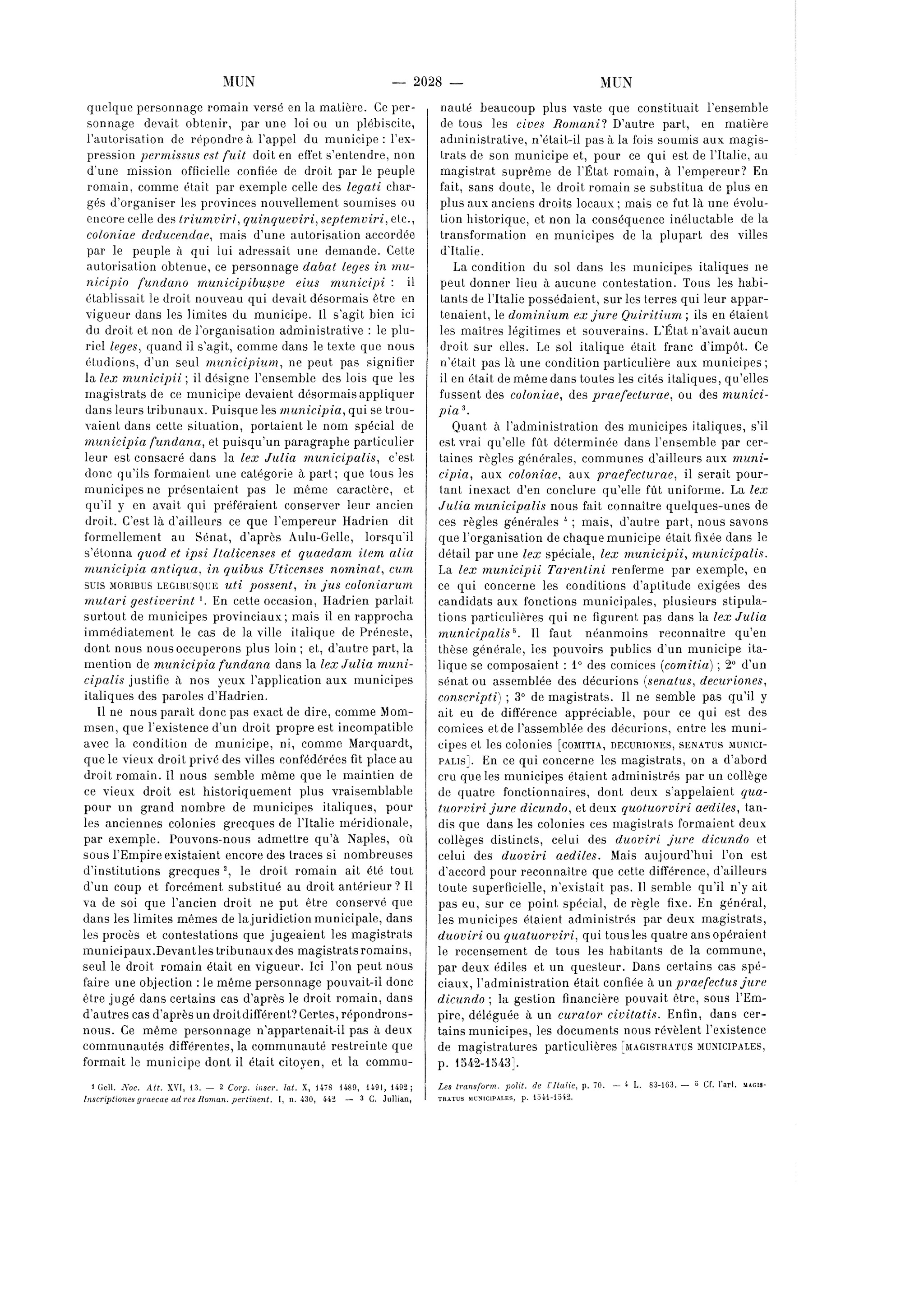page