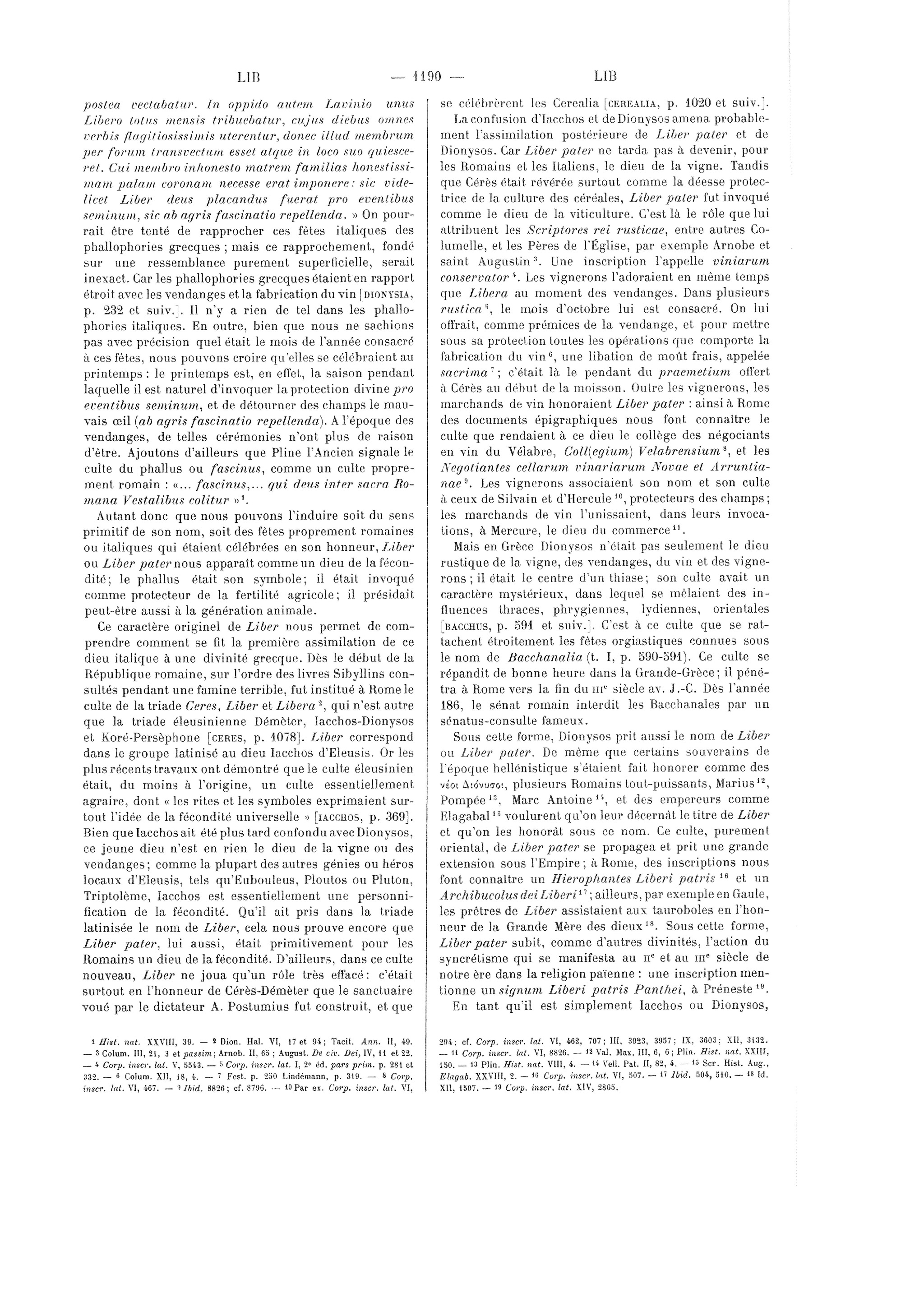 page