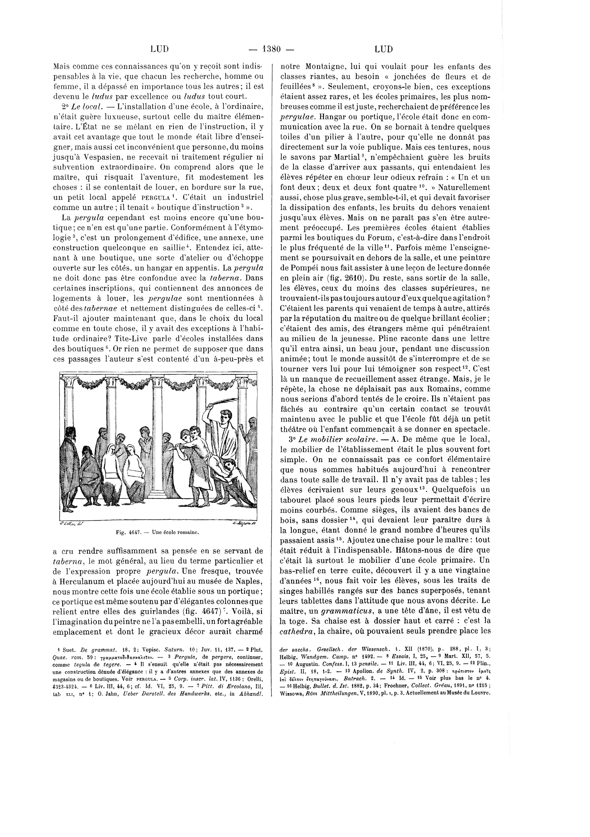 page
