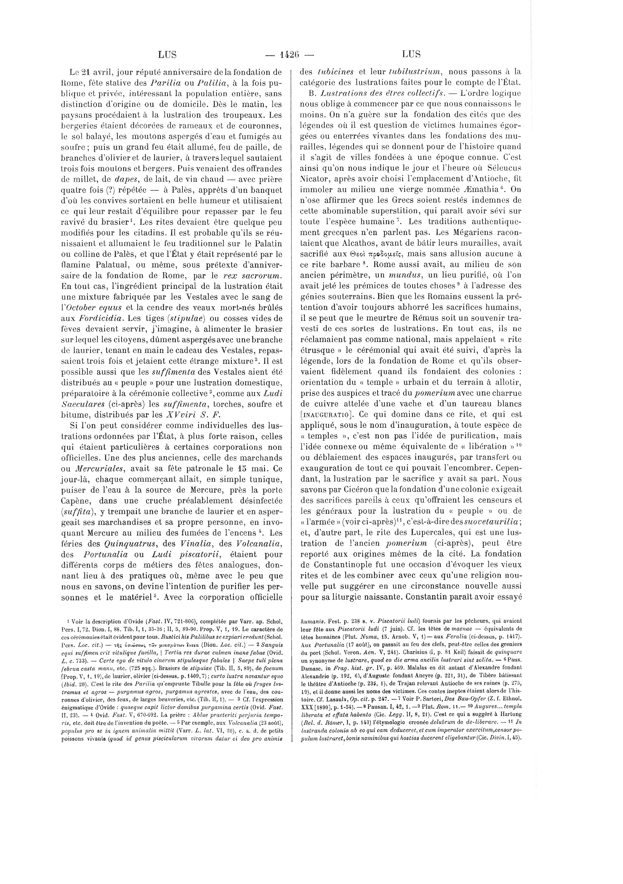 page