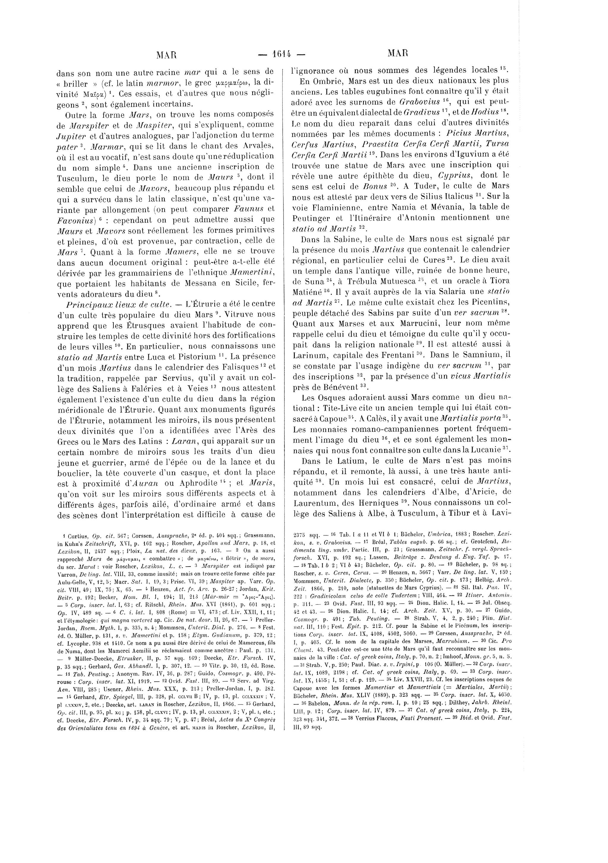page