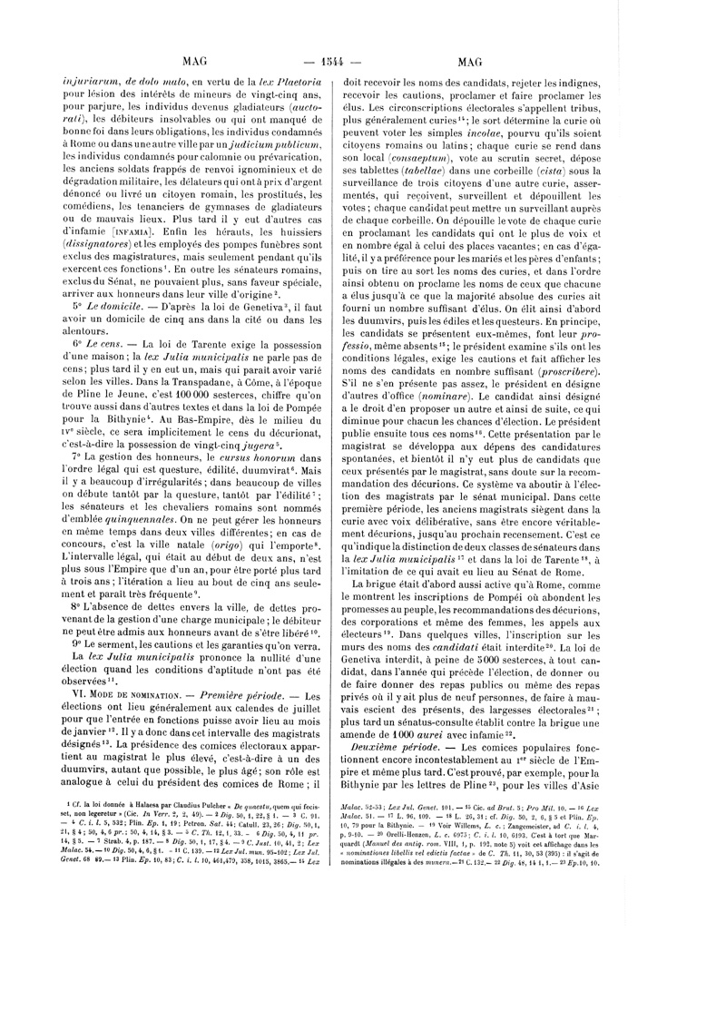 page