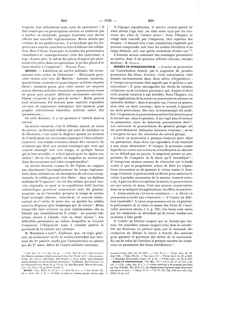 page