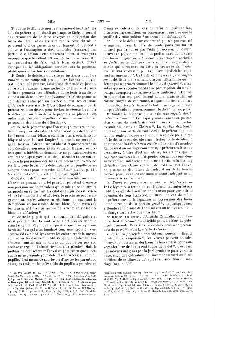 page