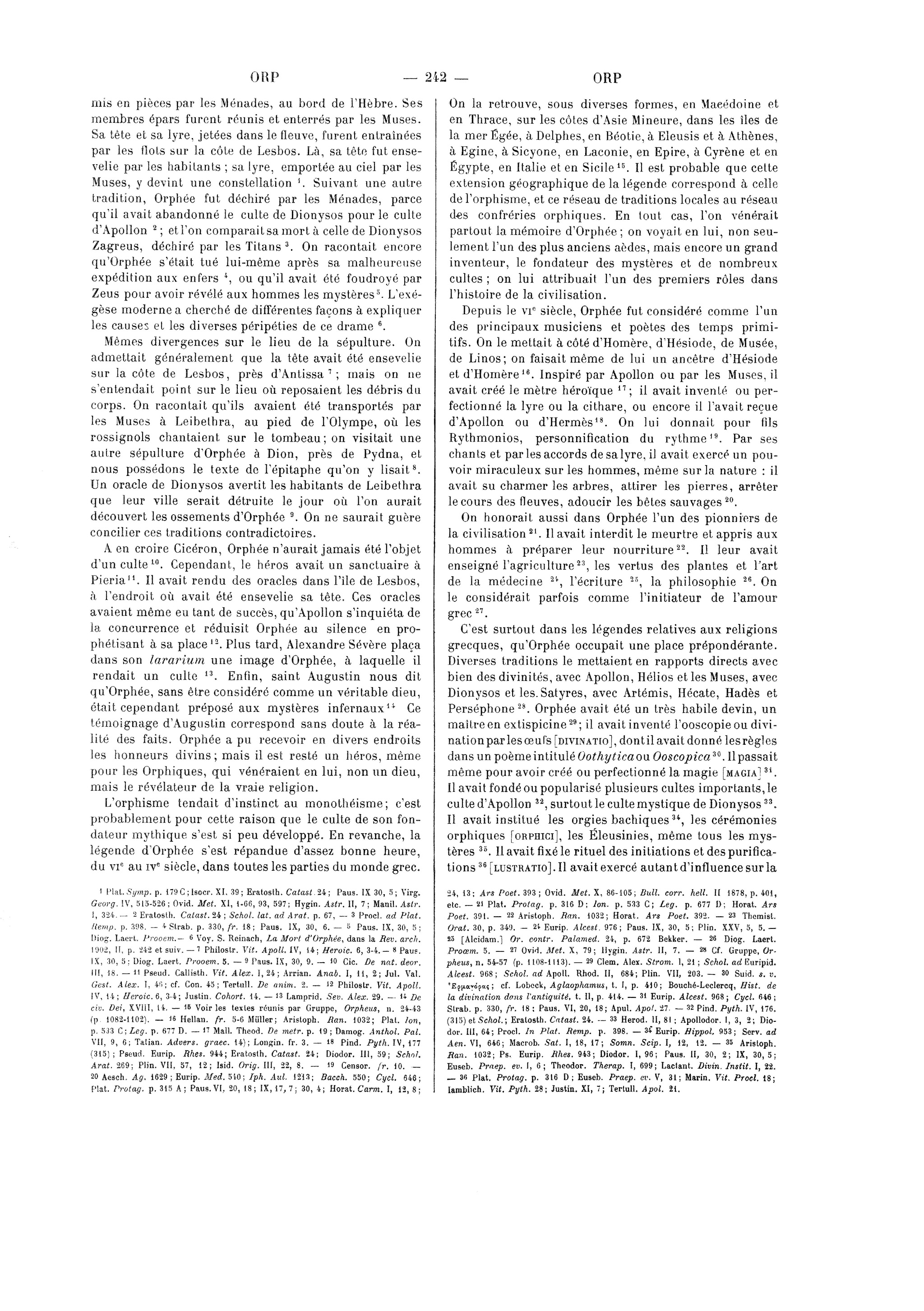 page