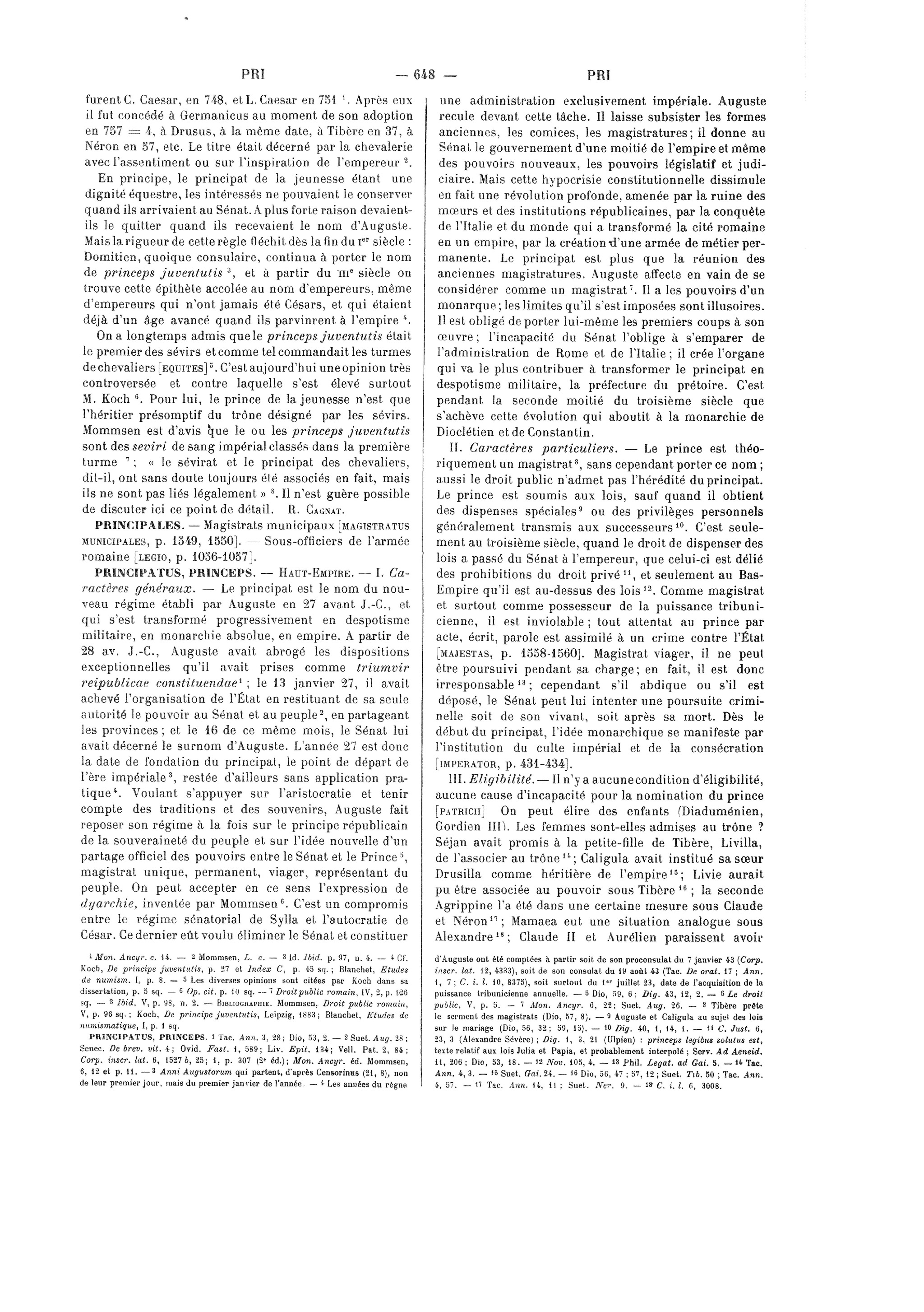 page