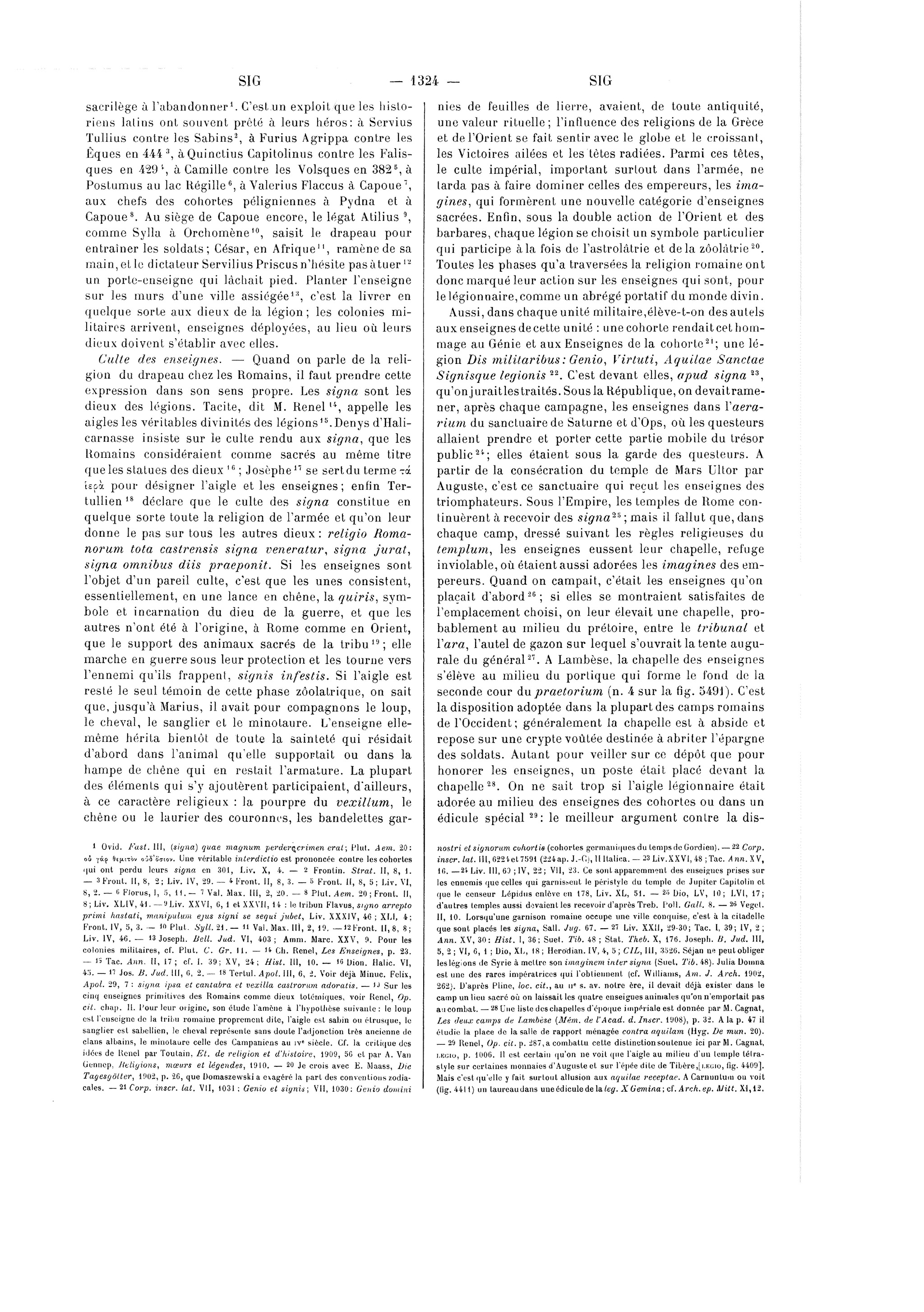 page