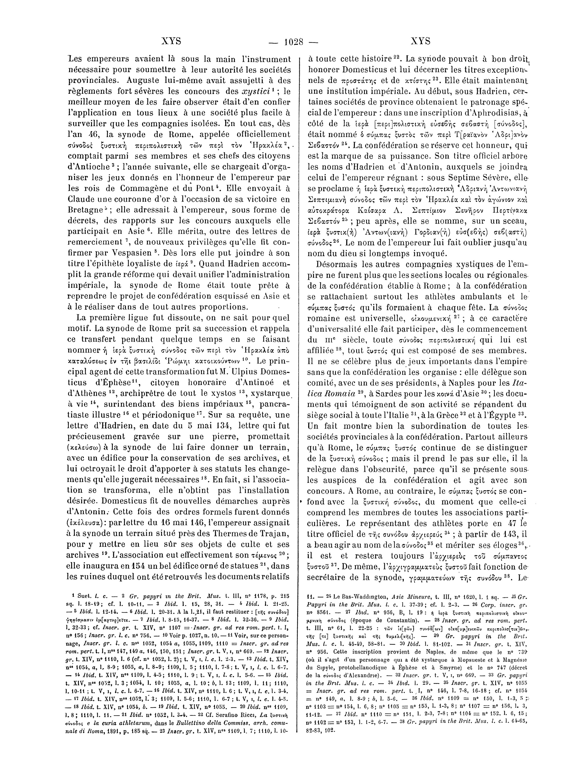 page