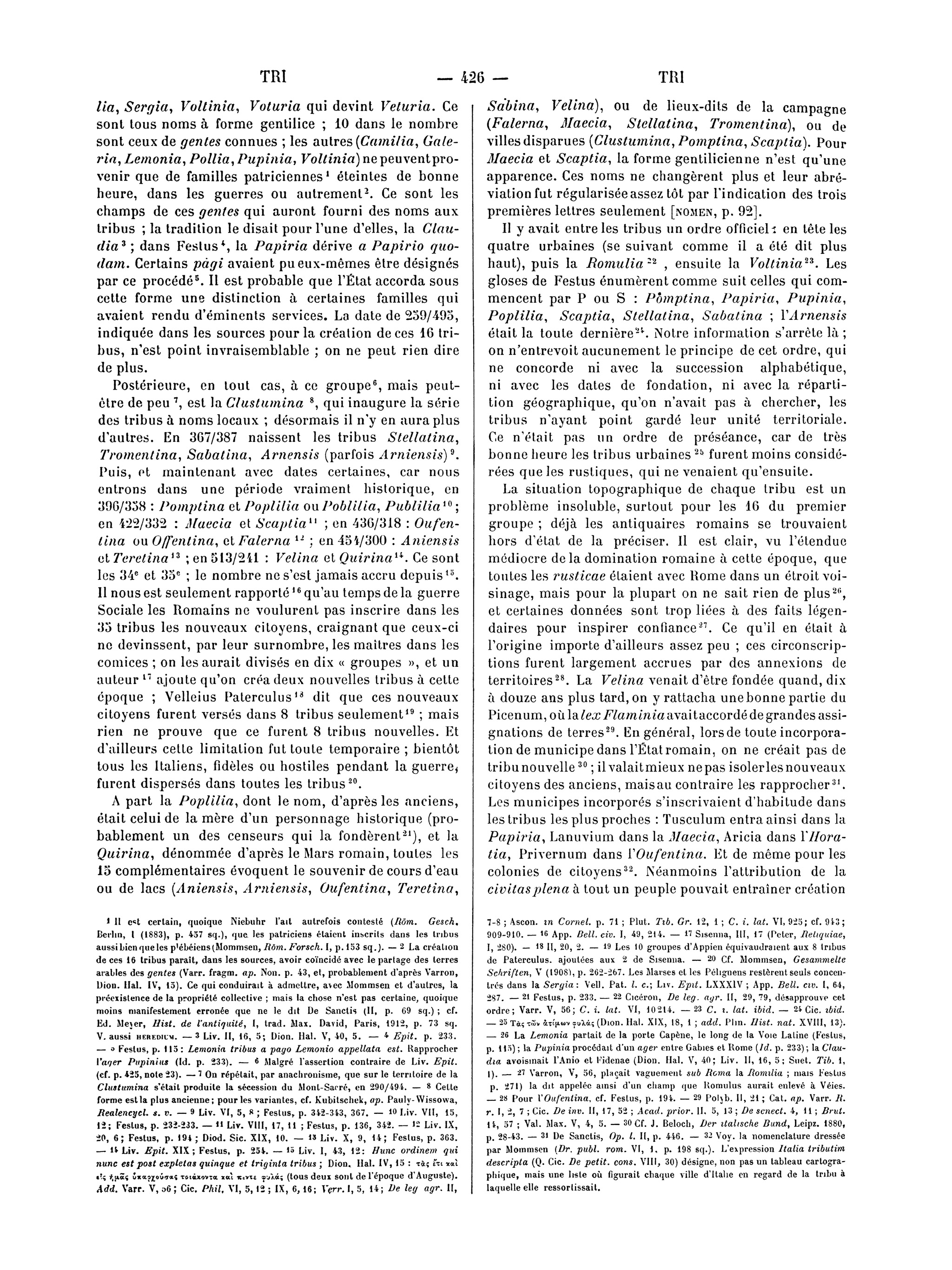 page