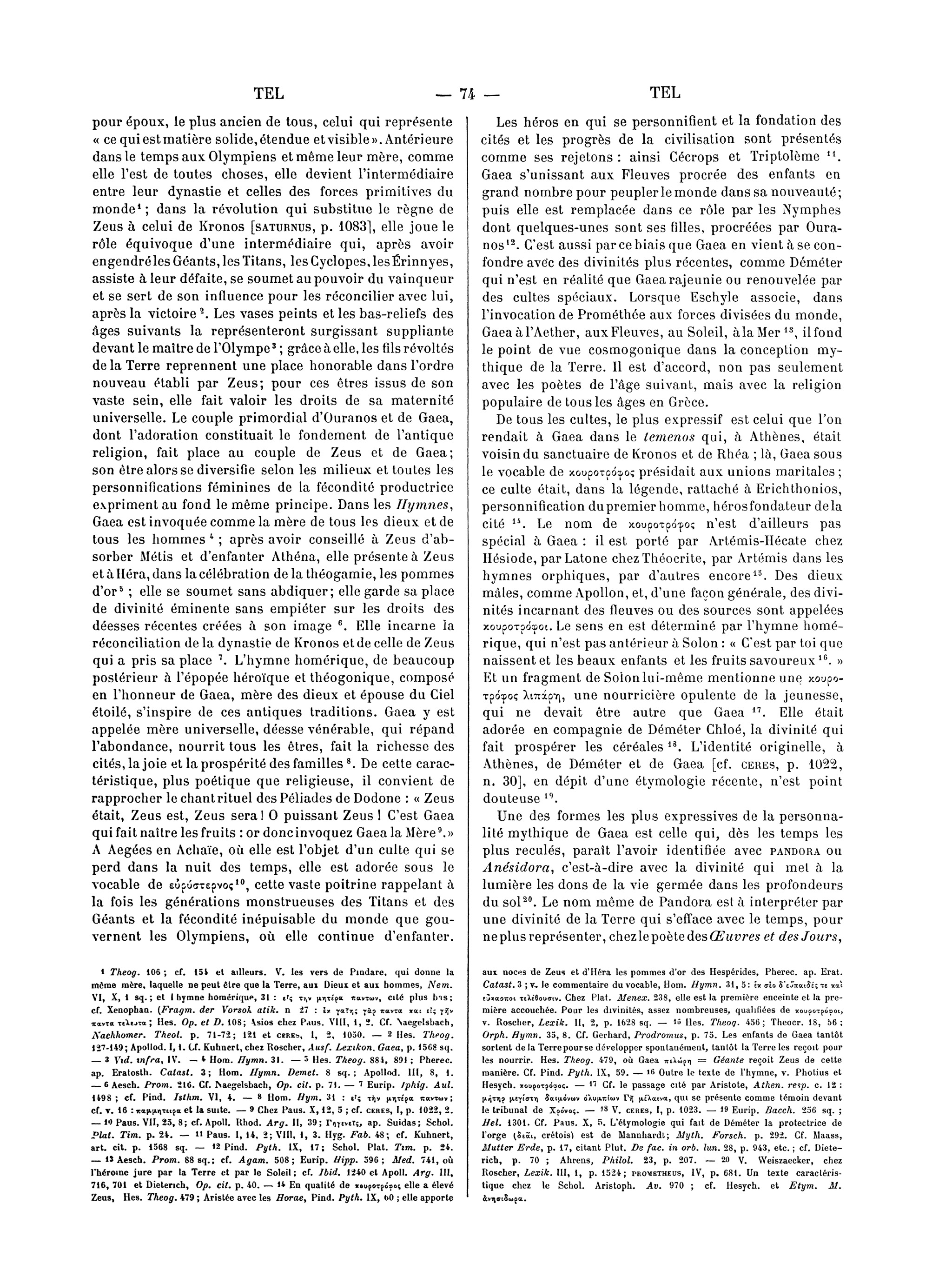 page